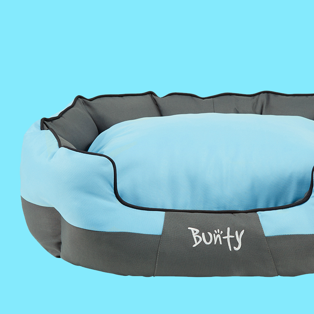 Dog Beds UK From 9.99 Free Delivery Bunty
