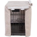Bunty Dog Cage Cover