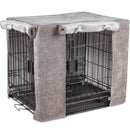 Bunty Dog Cage Cover