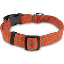 Bunty Fabric Dog Collar