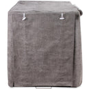 Bunty Dog Cage Cover
