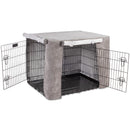 Bunty Dog Cage Cover
