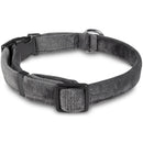 Bunty Fabric Dog Collar