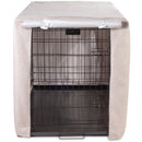 Bunty Dog Cage Cover