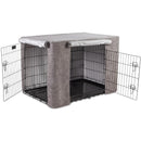 Bunty Dog Cage Cover