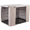 Bunty Dog Cage Cover