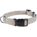 Bunty Fabric Dog Collar