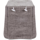 Bunty Dog Cage Cover