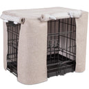 Bunty Dog Cage Cover