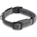 Bunty Fabric Dog Collar