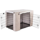 Bunty Dog Cage Cover