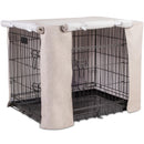 Bunty Dog Cage Cover