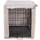 Bunty Dog Cage Cover