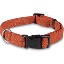 Bunty Fabric Dog Collar