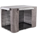 Bunty Dog Cage Cover