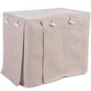 Bunty Dog Cage Cover