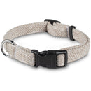 Bunty Fabric Dog Collar