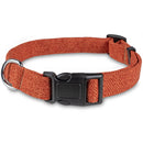 Bunty Fabric Dog Collar