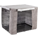 Bunty Dog Cage Cover