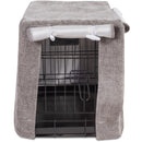 Bunty Dog Cage Cover