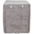 Bunty Dog Cage Cover
