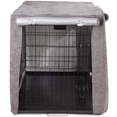 Bunty Dog Cage Cover