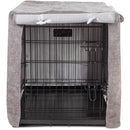 Bunty Dog Cage Cover