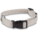 Bunty Fabric Dog Collar