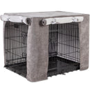 Bunty Dog Cage Cover