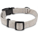 Bunty Fabric Dog Collar