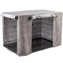 Bunty Dog Cage Cover