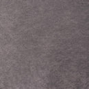 Bunty Soft Fleece Dog Blanket - Grey, 40x30 Inches