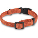 Bunty Fabric Dog Collar