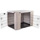 Bunty Dog Cage Cover