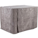 Bunty Dog Cage Cover
