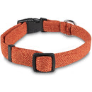 Bunty Fabric Dog Collar