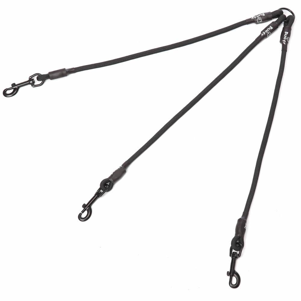 Triple leash best sale
