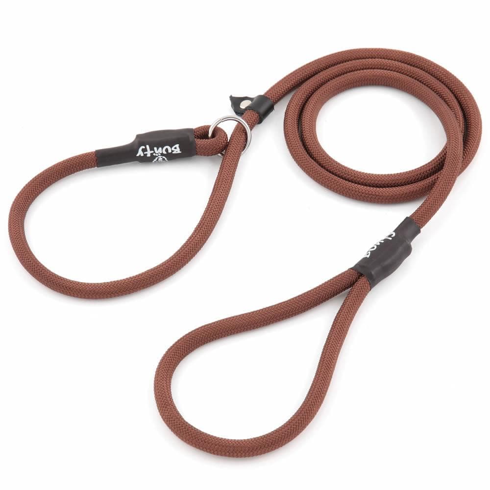 On sales lead leashes