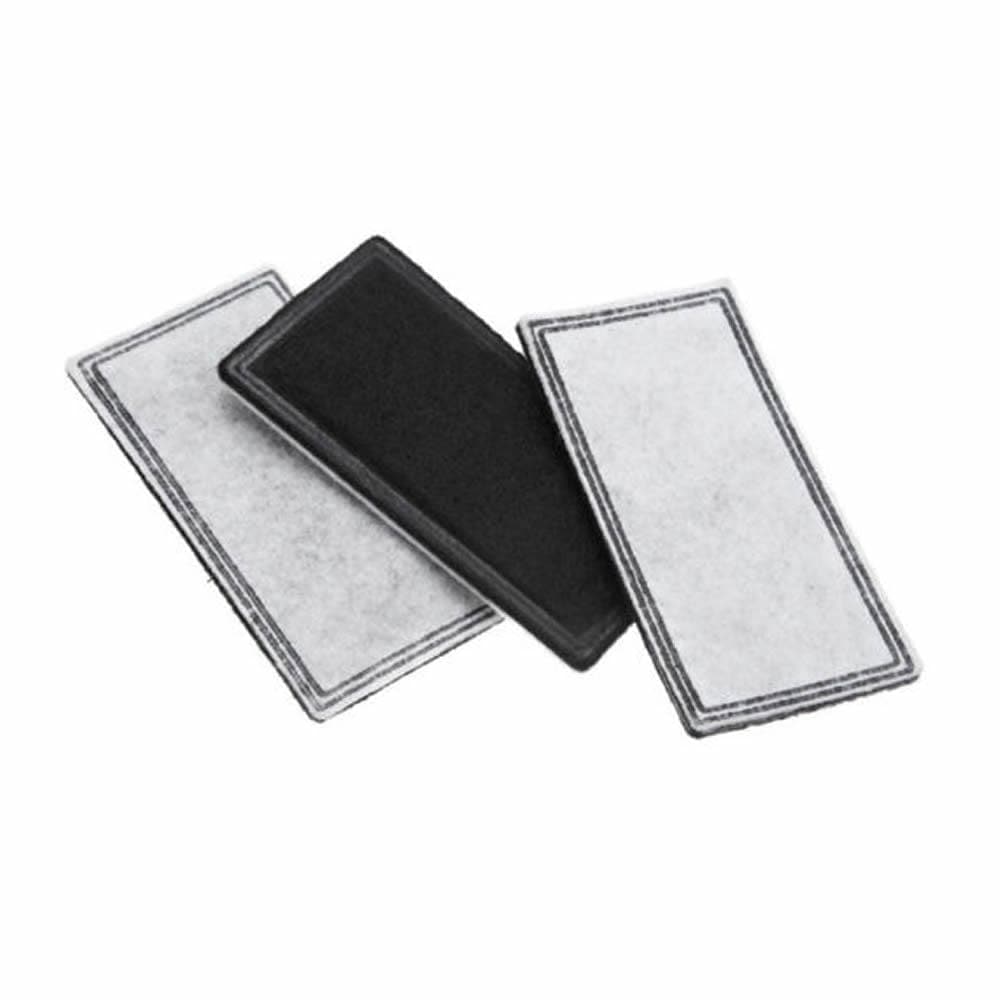 Pet water bowl shop filters