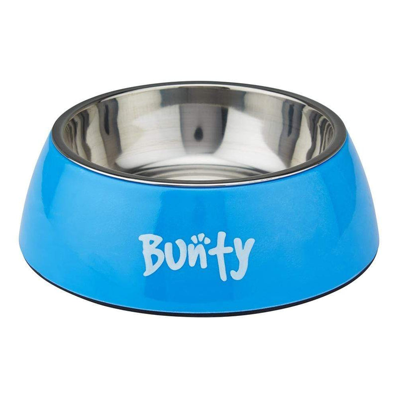 Dog Bowl - Bunty Melamine Single Dog Bowl