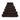 Brown Dog Bed - Small To XL Sizes - Fleece - Bunty Snooze