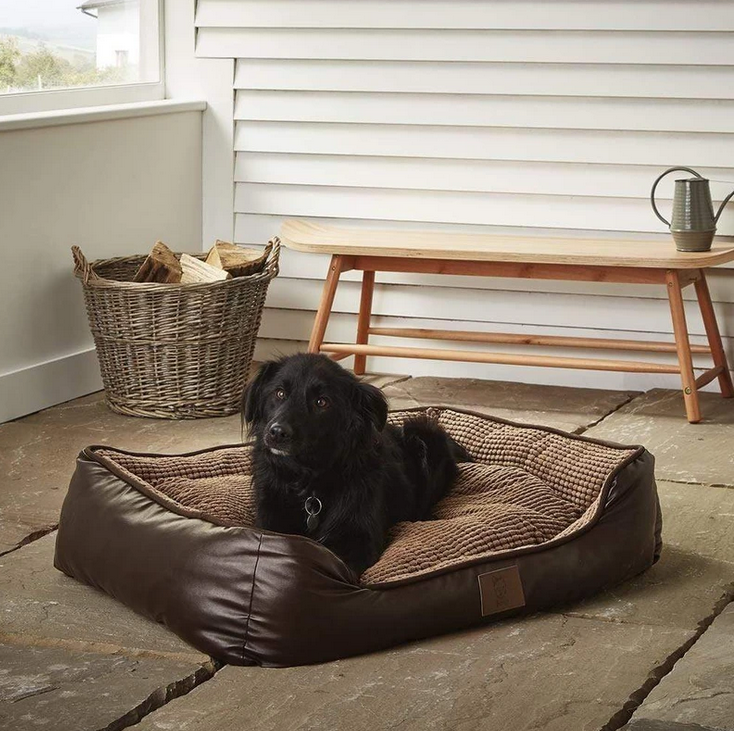 Are Orthopaedic Beds Good For Dogs? Bunty Pet Products