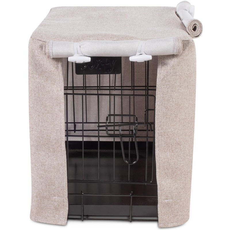 Bunty Dog Cage Cover