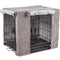 Bunty Dog Cage Cover