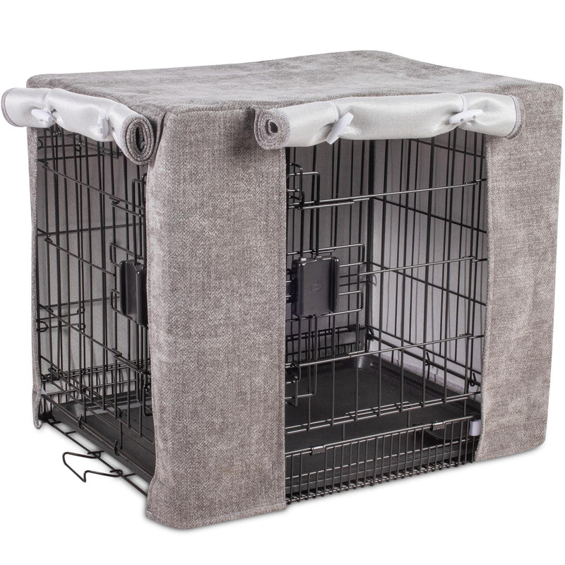 Bunty Dog Cage Cover