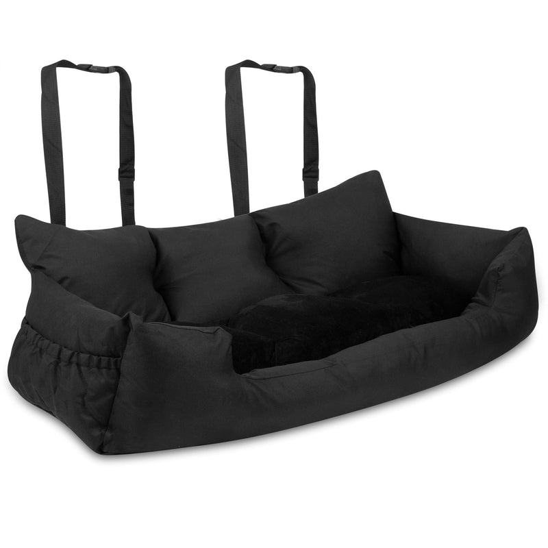 Bunty Bark & Ride Travel Bed