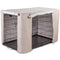 Bunty Dog Cage Cover
