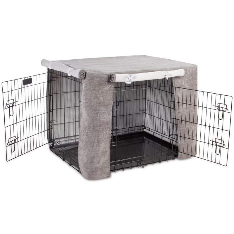 Bunty Dog Cage Cover