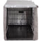 Bunty Dog Cage Cover