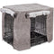 Bunty Dog Cage Cover